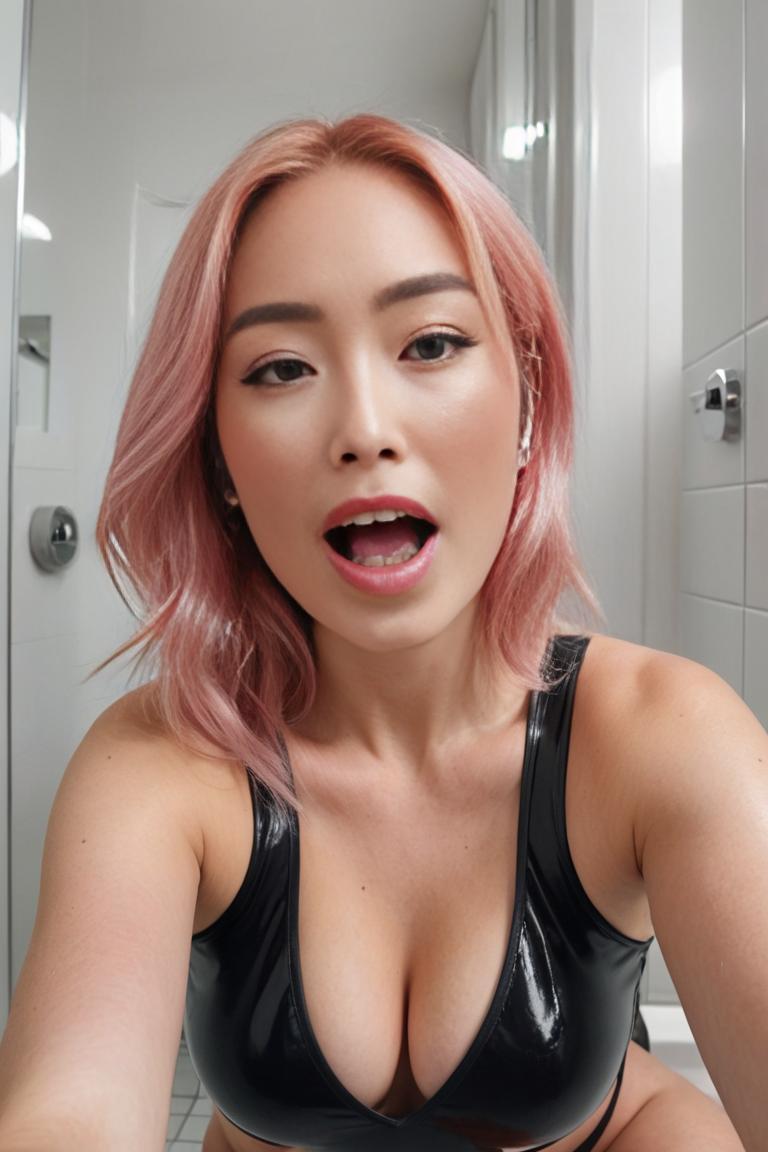 Photify AI prompt preview for Awkward Selfie 2.0 pack - 240 - 2025-05-30T23:53:55.449Z
