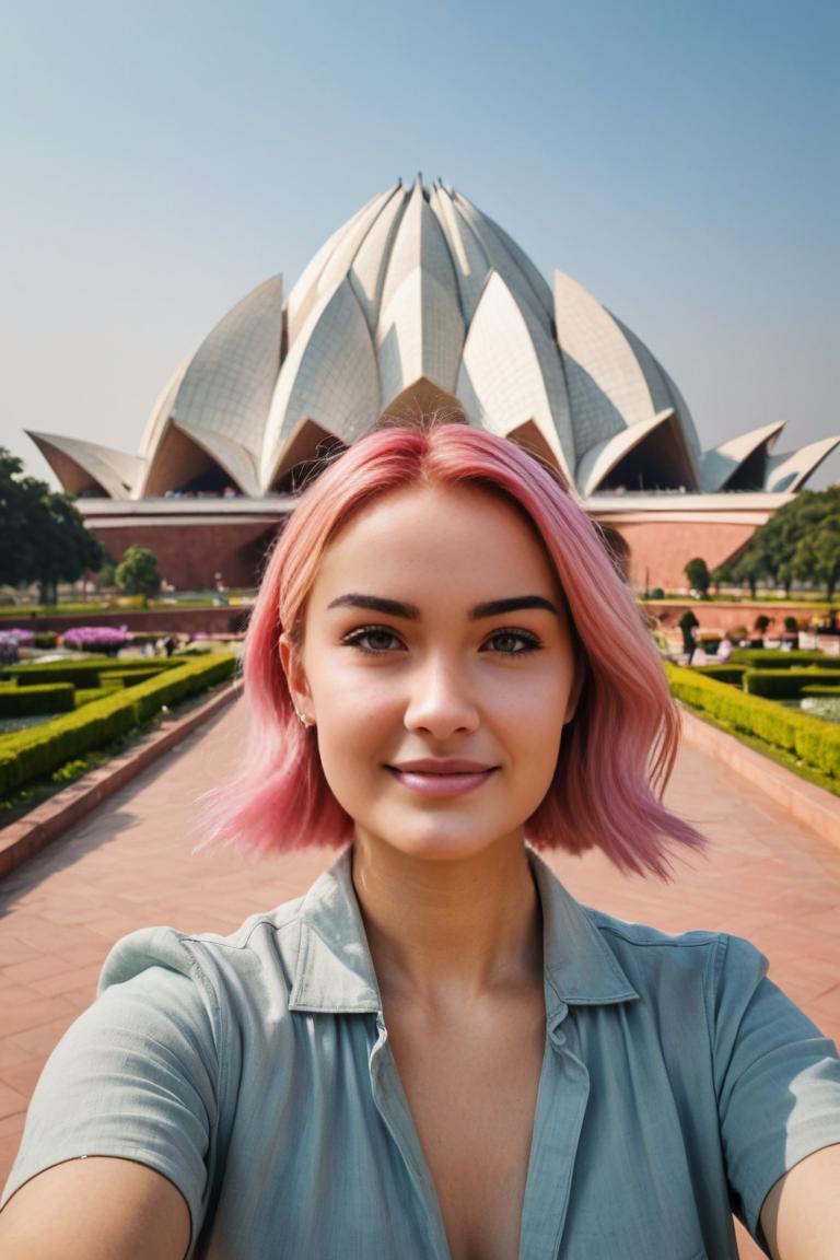 Photify AI prompt preview for Indian Places pack - 240 - 2025-05-09T05:40:58.061Z