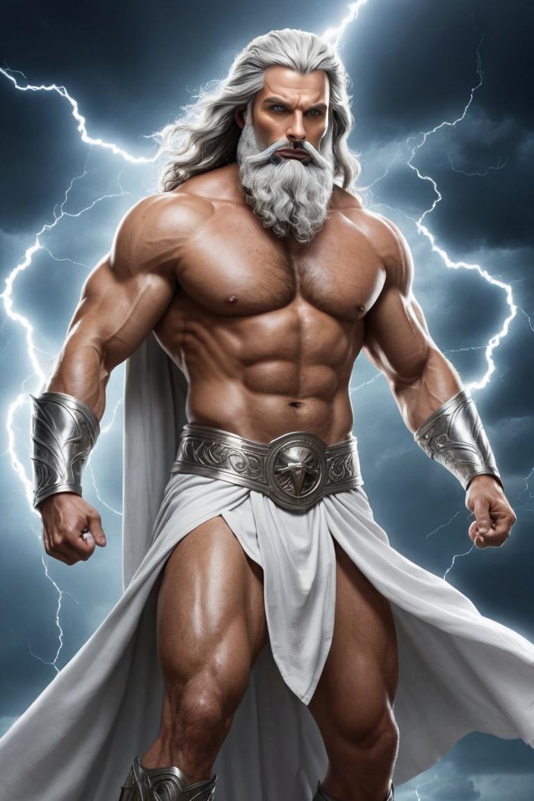 Photify AI prompt preview for Olympian Gods pack - 240 - 2025-05-24T23:28:12.807Z