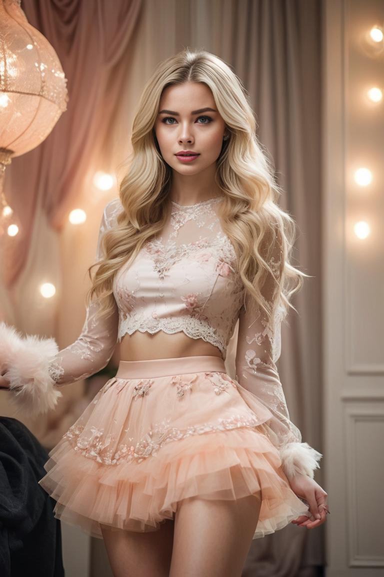 Photify AI prompt preview for Tutu Skirt pack - 240 - 2025-08-05T08:08:45.945Z