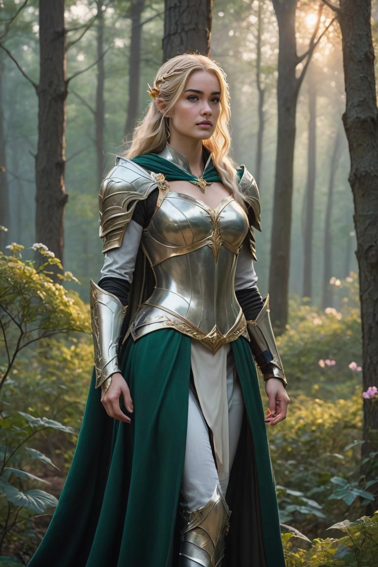 Photify AI prompt preview for Fantasy Heroines pack - 240 - 2025-07-20T10:33:34.835Z