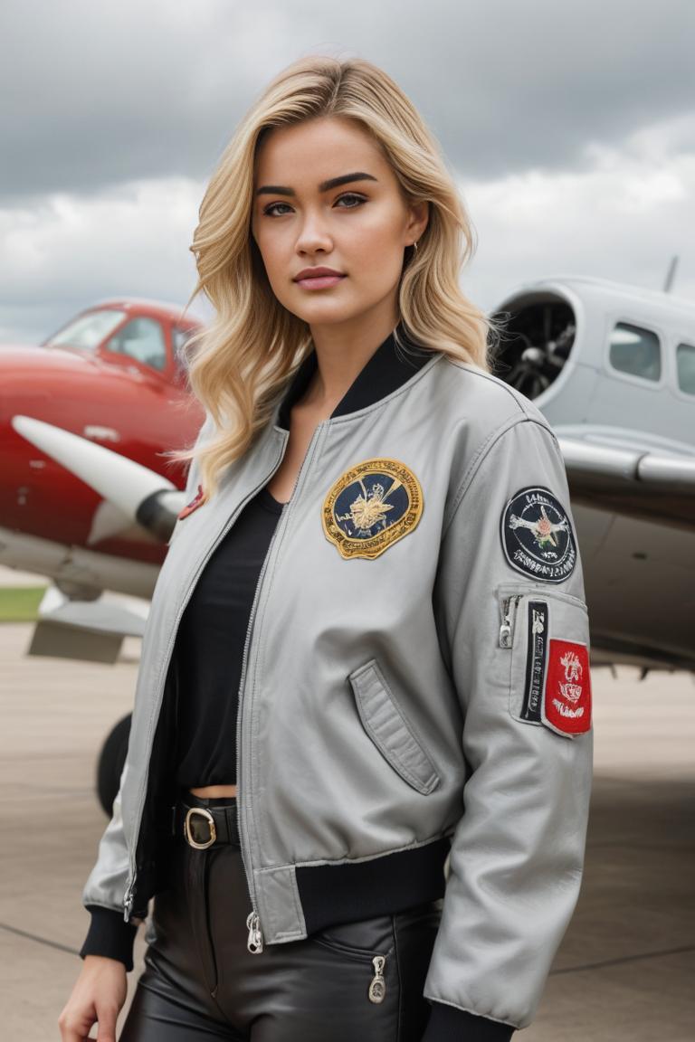 Photify AI prompt preview for Aviator Chic pack - 240 - 2025-04-19T00:58:14.184Z