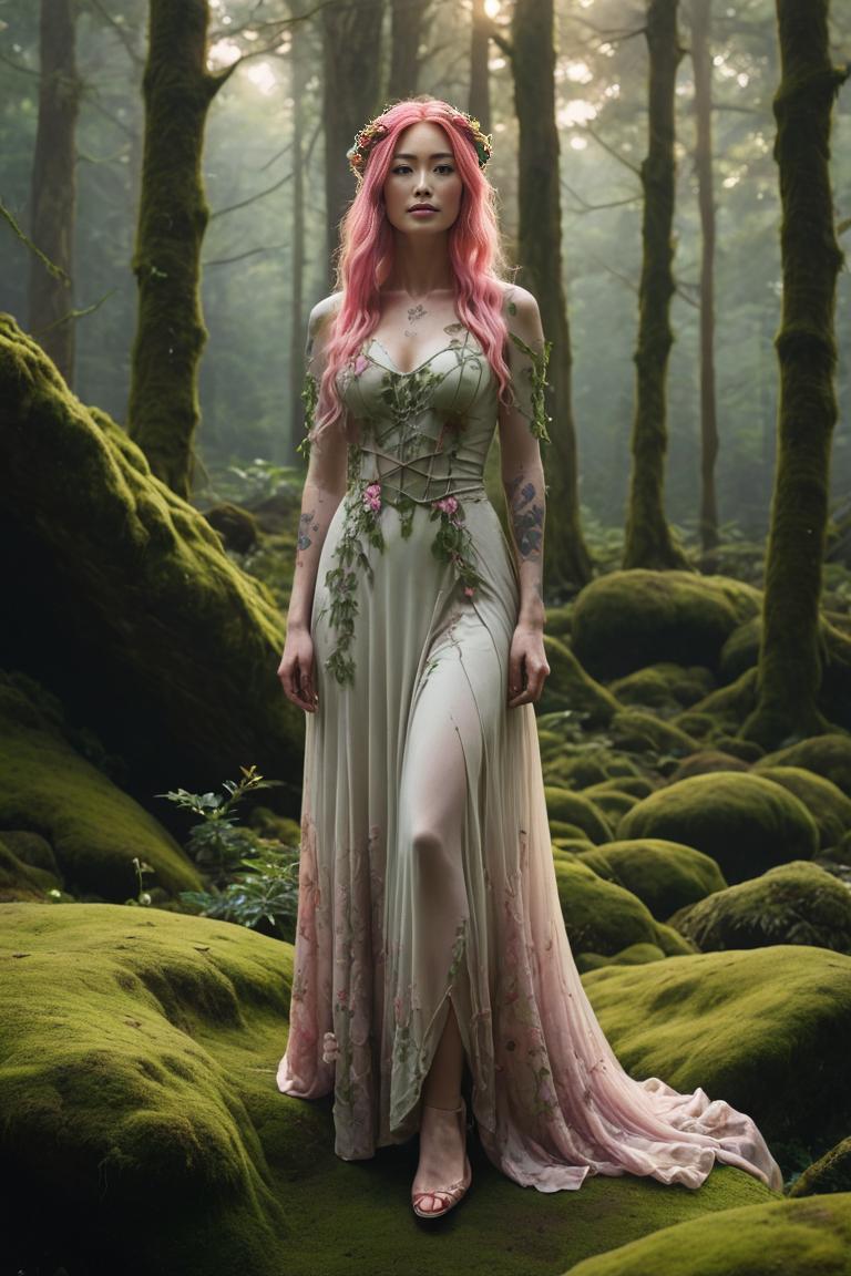 Photify AI prompt preview for Ethereal Fae pack - 240 - 2025-05-21T04:39:41.993Z