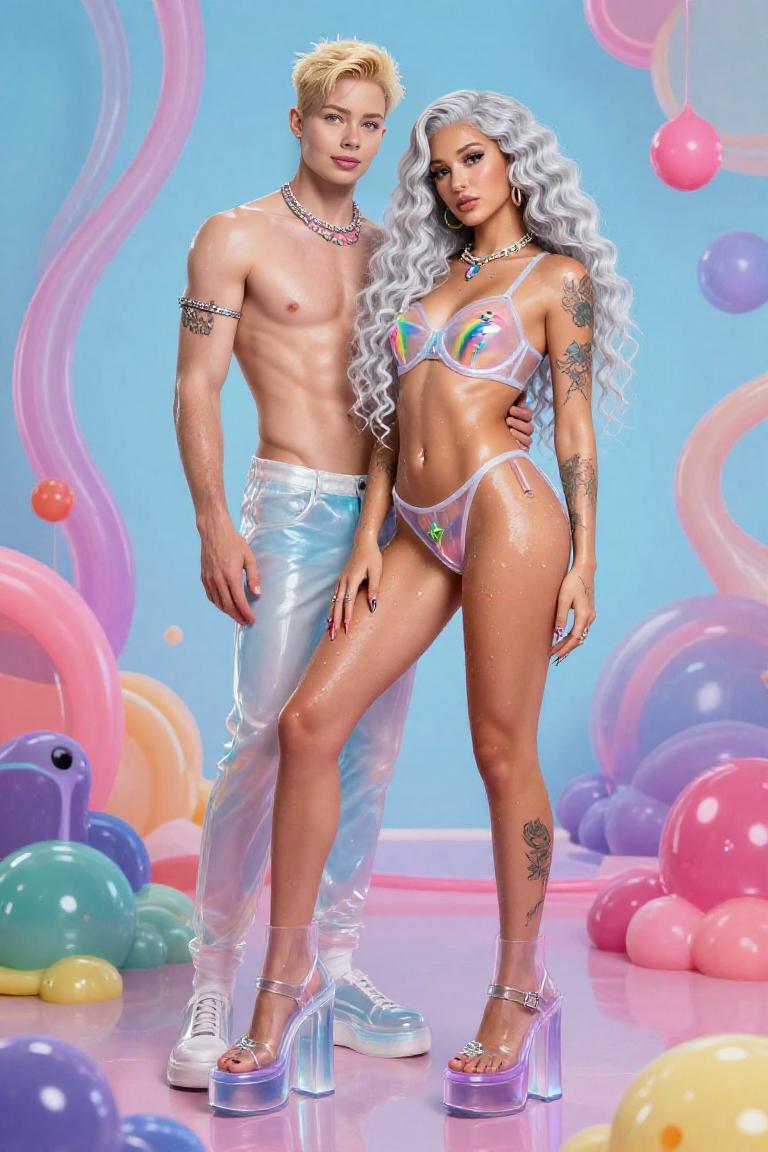 Photify AI prompt preview for Jelly Glam pack - 240 - 2026-03-23T15:55:09.806Z