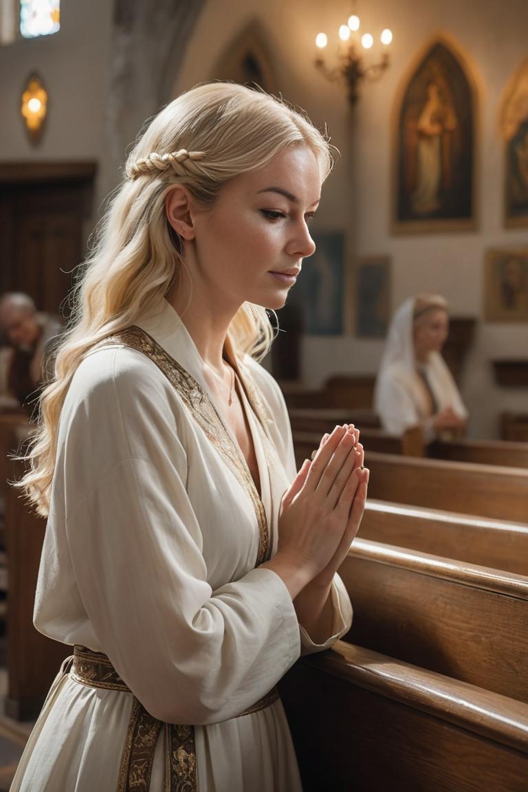 Photify AI prompt preview for Eucharist Moments pack - 240 - 2025-05-31T00:27:28.451Z