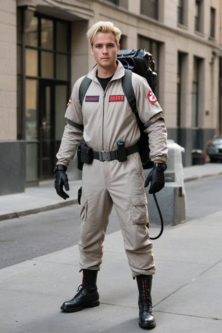 Photify AI prompt preview for Ghostbusters pack - 240 - 2025-10-09T19:20:00.483Z