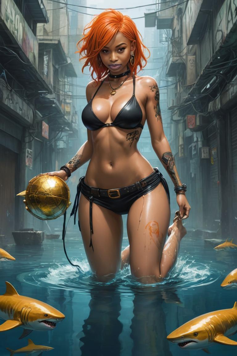 Photify AI prompt preview for One Piece pack - 240 - 2025-05-30T23:59:59.474Z