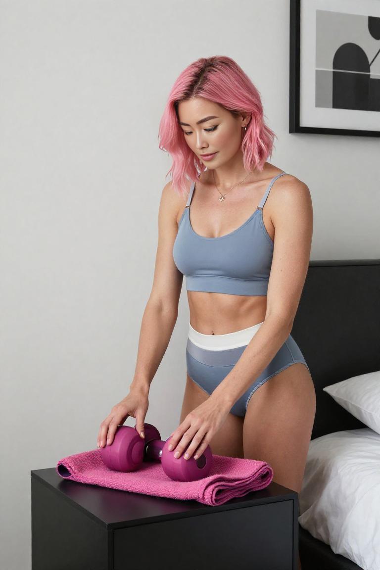 Photify AI prompt preview for Bodybuilder Vogue pack - 240 - 2026-03-01T13:38:06.872Z