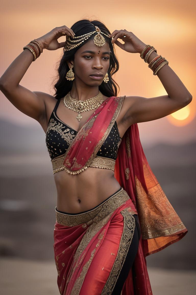 Photify AI prompt preview for Dance Allure pack - 240 - 2025-10-30T18:38:58.687Z