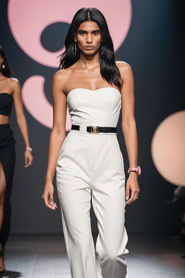 Photify AI prompt preview for Chic White Jumpsuit pack - 240 - 2025-07-16T10:46:23.829Z