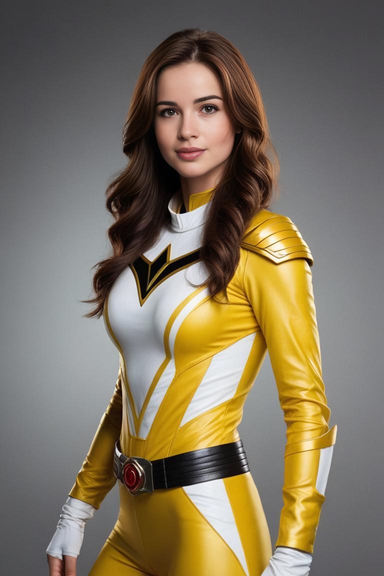 Photify AI prompt preview for Power Rangers pack - 240 - 2025-05-24T12:32:07.310Z
