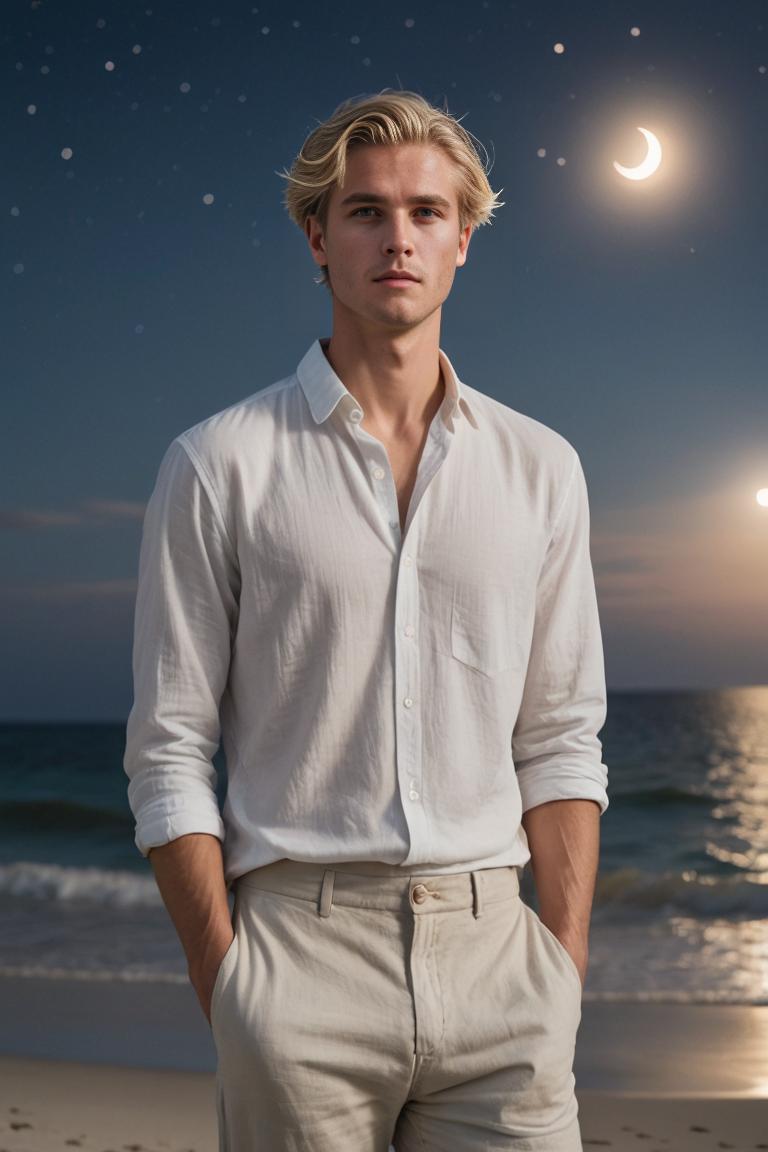 Photify AI prompt preview for Moonlit Strolls pack - 240 - 2025-05-31T00:04:05.659Z