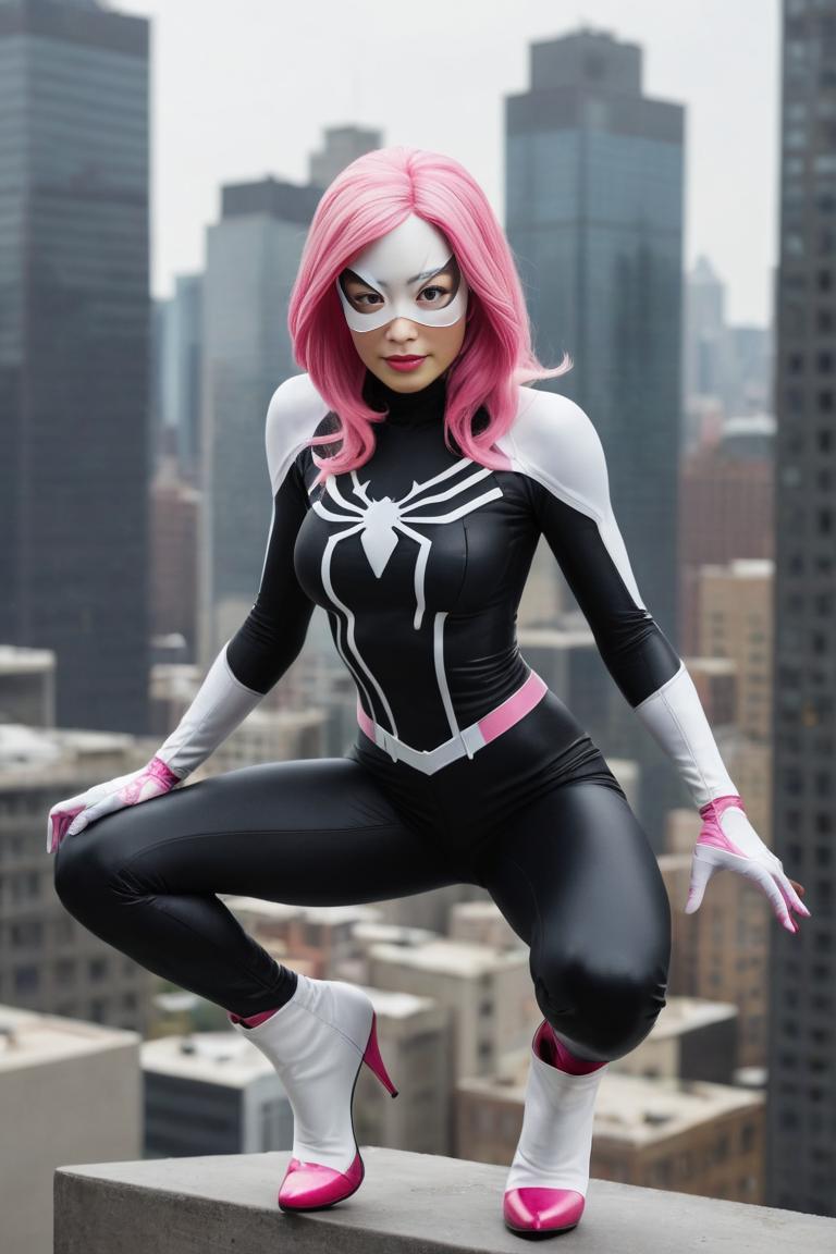 Photify AI prompt preview for Marvel Feminine Powerhouse pack - 240 - 2025-05-09T05:43:58.994Z