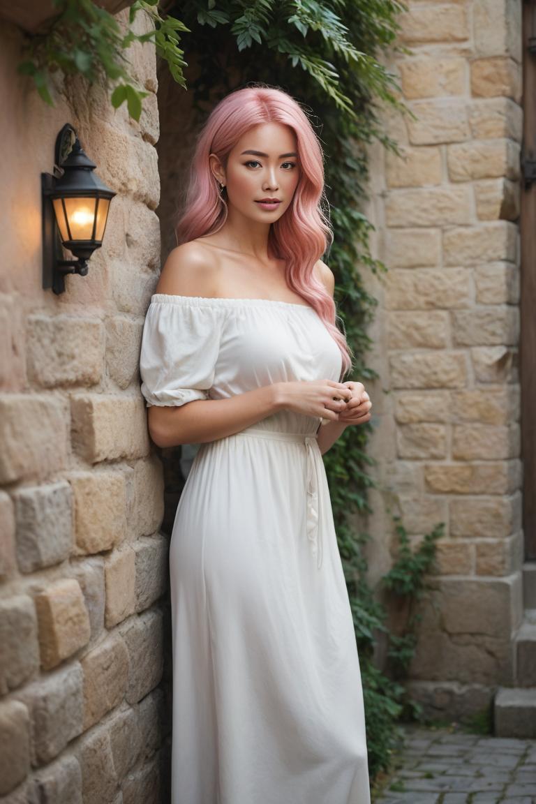 Photify AI prompt preview for Medieval Allure pack - 240 - 2025-10-30T23:12:53.993Z