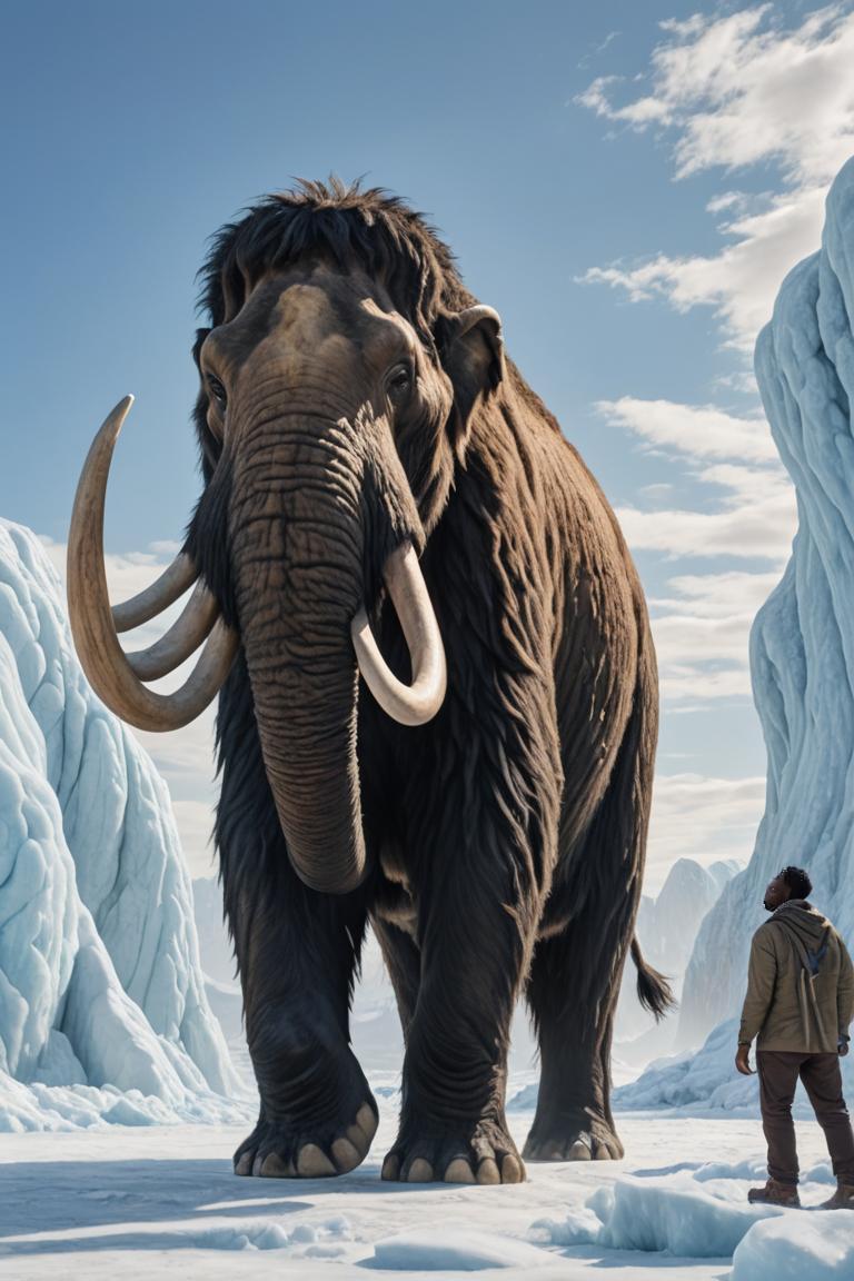 Photify AI prompt preview for Mammoth Adventure pack - 240 - 2025-05-30T23:54:57.414Z