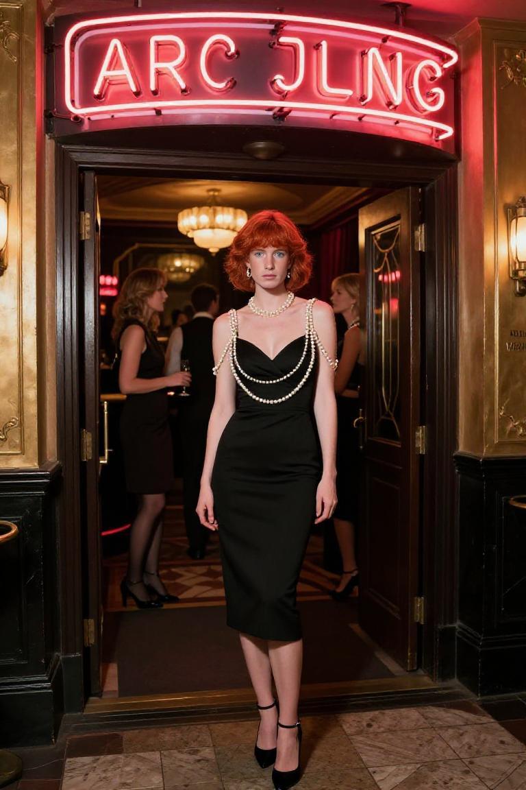 Photify AI prompt preview for Retro Glam Night pack - 240 - 2026-01-14T00:23:15.464Z