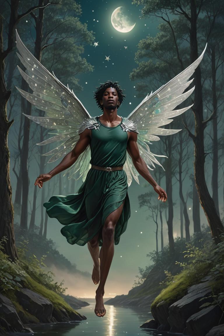 Photify AI prompt preview for Fairy Glam pack - 240 - 2025-10-07T08:31:58.982Z