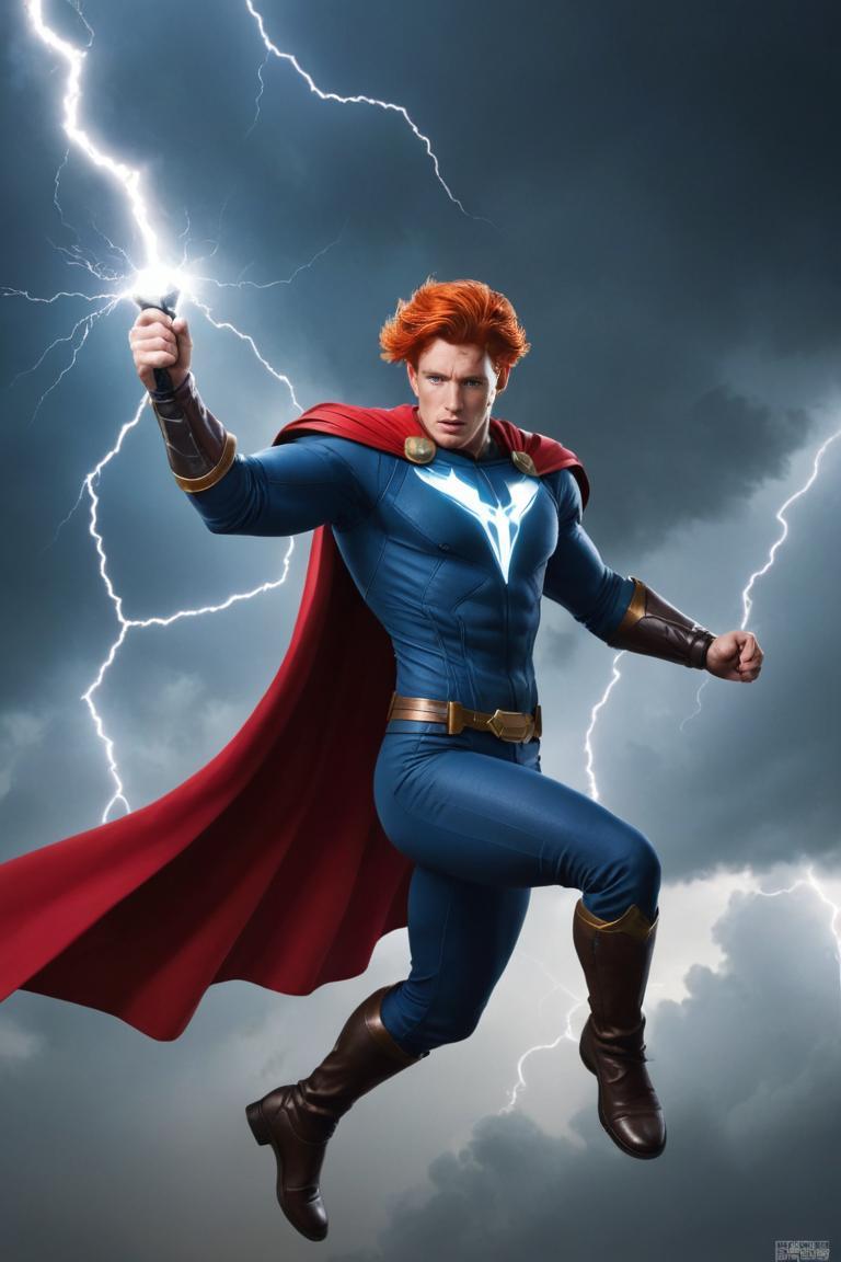 Photify AI prompt preview for Marvel Combo pack - 240 - 2025-04-26T20:56:43.956Z