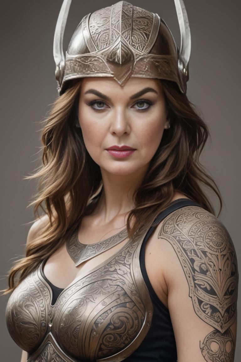 Photify AI prompt preview for Tattoo Sleeve Vision pack - 240 - 2025-05-20T06:27:53.050Z