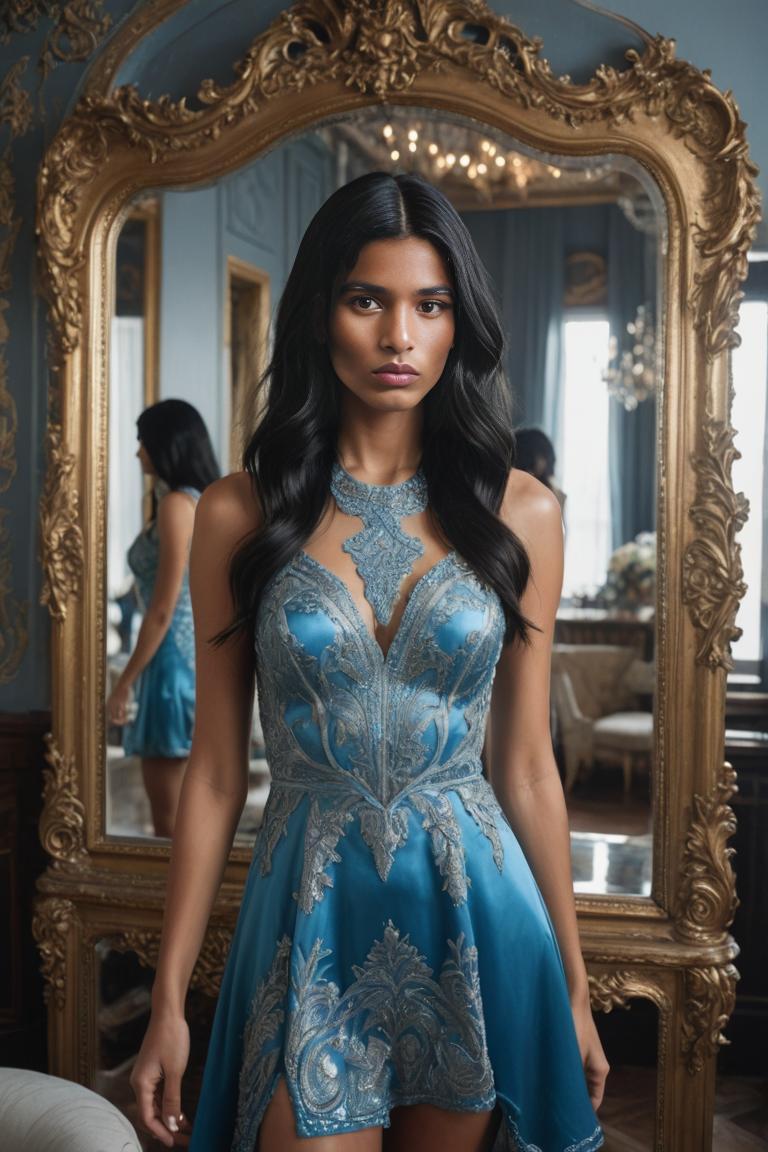 Photify AI prompt preview for Allure In Blue pack - 240 - 2025-05-30T23:57:02.279Z