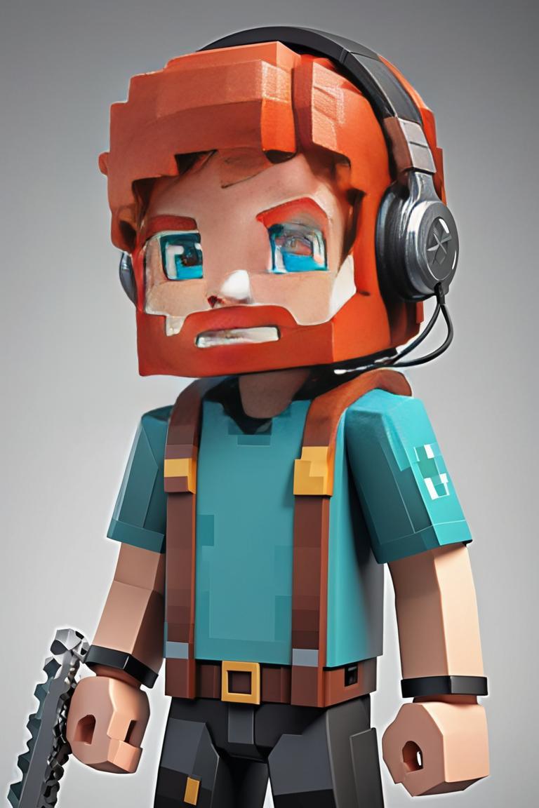 Photify AI prompt preview for Minecraft pack - 240 - 2025-05-01T00:03:49.763Z