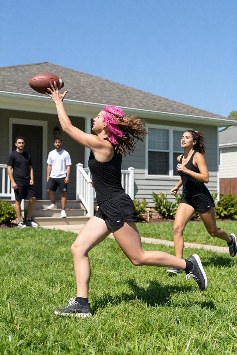 Photify AI prompt preview for Sisterly Sports Day pack - 240 - 2026-08-22T18:48:41.603Z