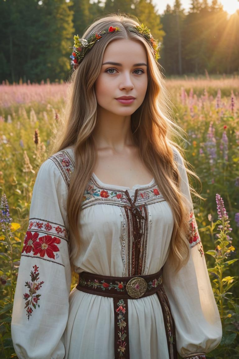 Photify AI prompt preview for Slavic Girl pack - 240 - 2025-04-26T21:02:15.571Z