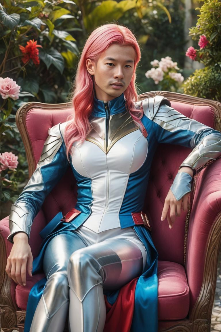 Photify AI prompt preview for Outdoor Heroine pack - 240 - 2025-08-28T05:02:26.651Z