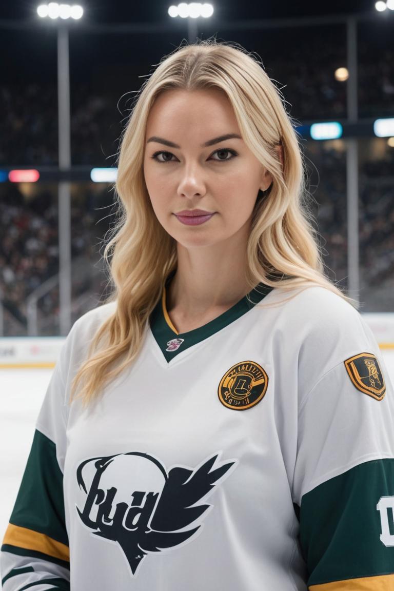 Photify AI prompt preview for Ice Arena Vibes pack - 240 - 2025-11-19T12:11:46.345Z