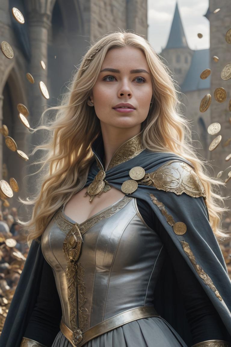 Photify AI prompt preview for Queen Of Doves pack - 240 - 2025-06-23T09:05:41.764Z