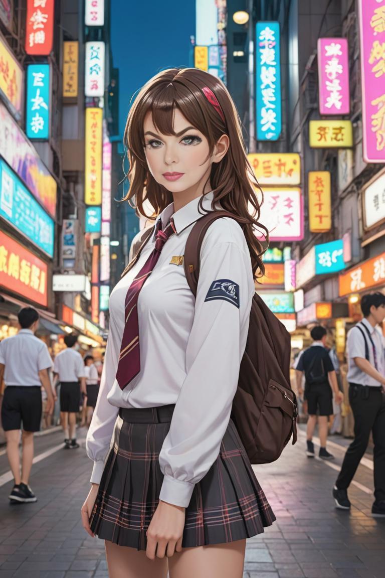 Photify AI prompt preview for Cat Girl Universe pack - 240 - 2026-04-04T06:15:11.978Z