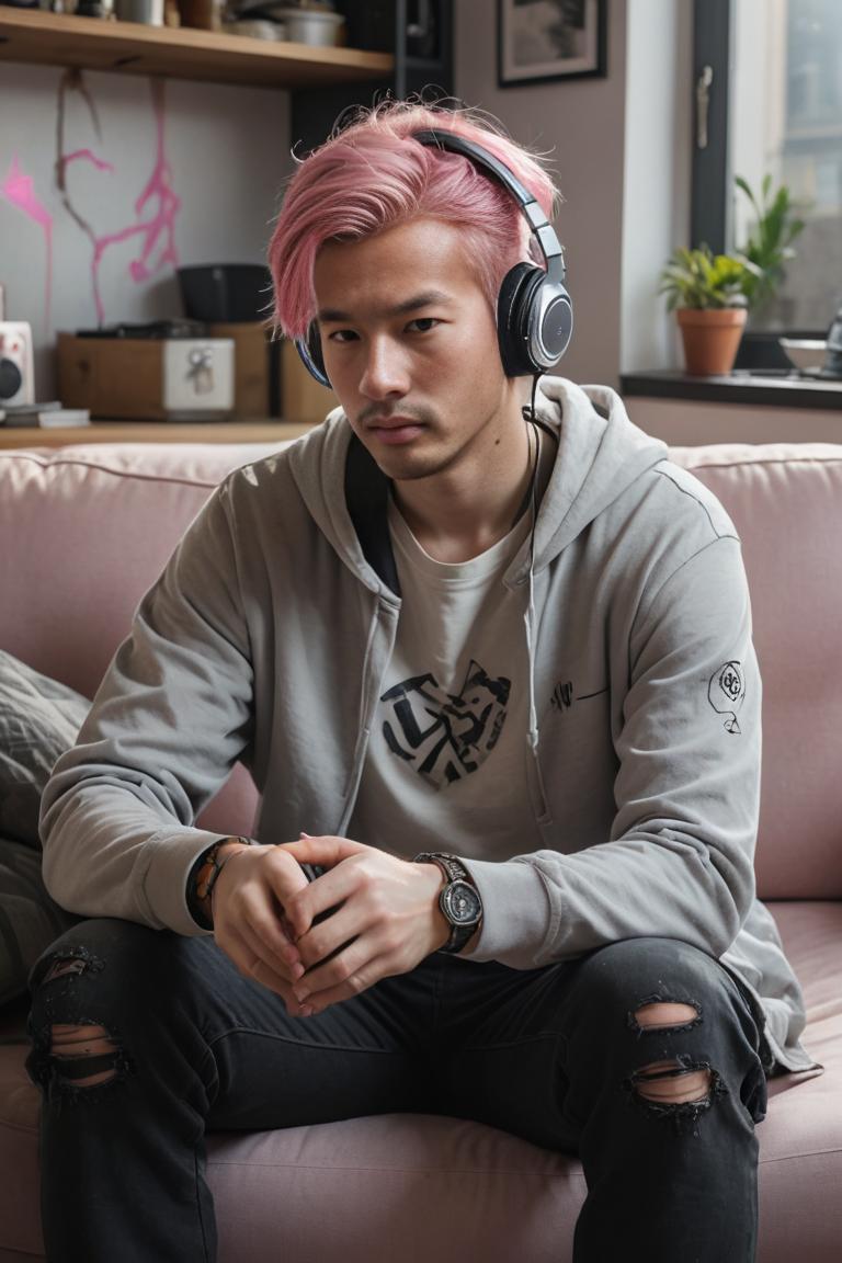 Photify AI prompt preview for Urban Oddities pack - 240 - 2025-12-31T21:06:48.028Z