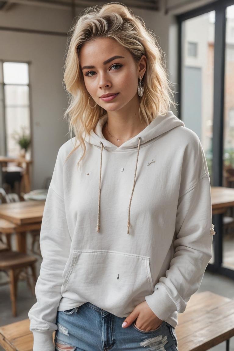 Photify AI prompt preview for Boho Chic Selfies pack - 240 - 2025-12-04T20:18:18.620Z