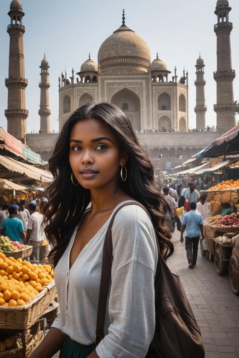 Photify AI prompt preview for Indian Places pack - 240 - 2025-05-09T05:40:58.061Z