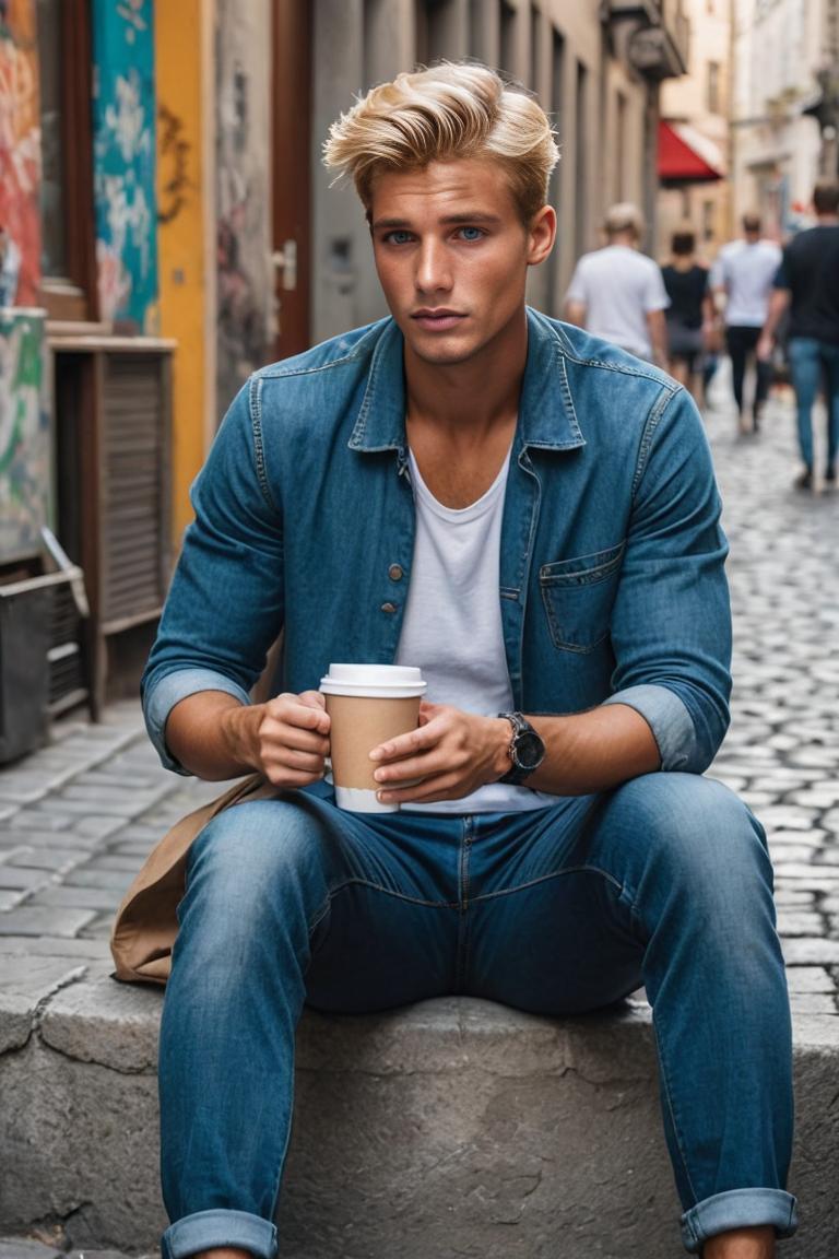 Photify AI prompt preview for Street Romance pack - 240 - 2025-10-30T18:41:22.454Z