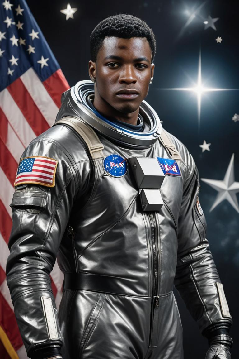 Photify AI prompt preview for Space Soldier pack - 240 - 2025-05-20T07:00:56.799Z