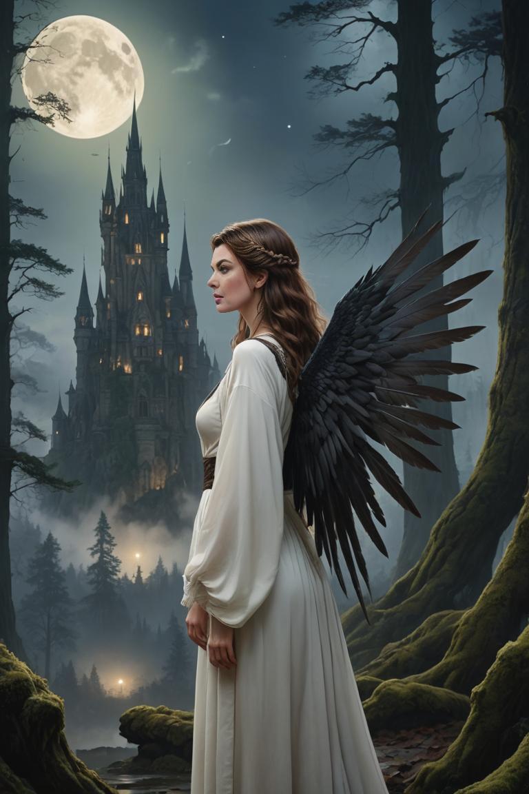 Photify AI prompt preview for Misty Moonlit Mysteries pack - 240 - 2025-05-09T07:15:25.482Z