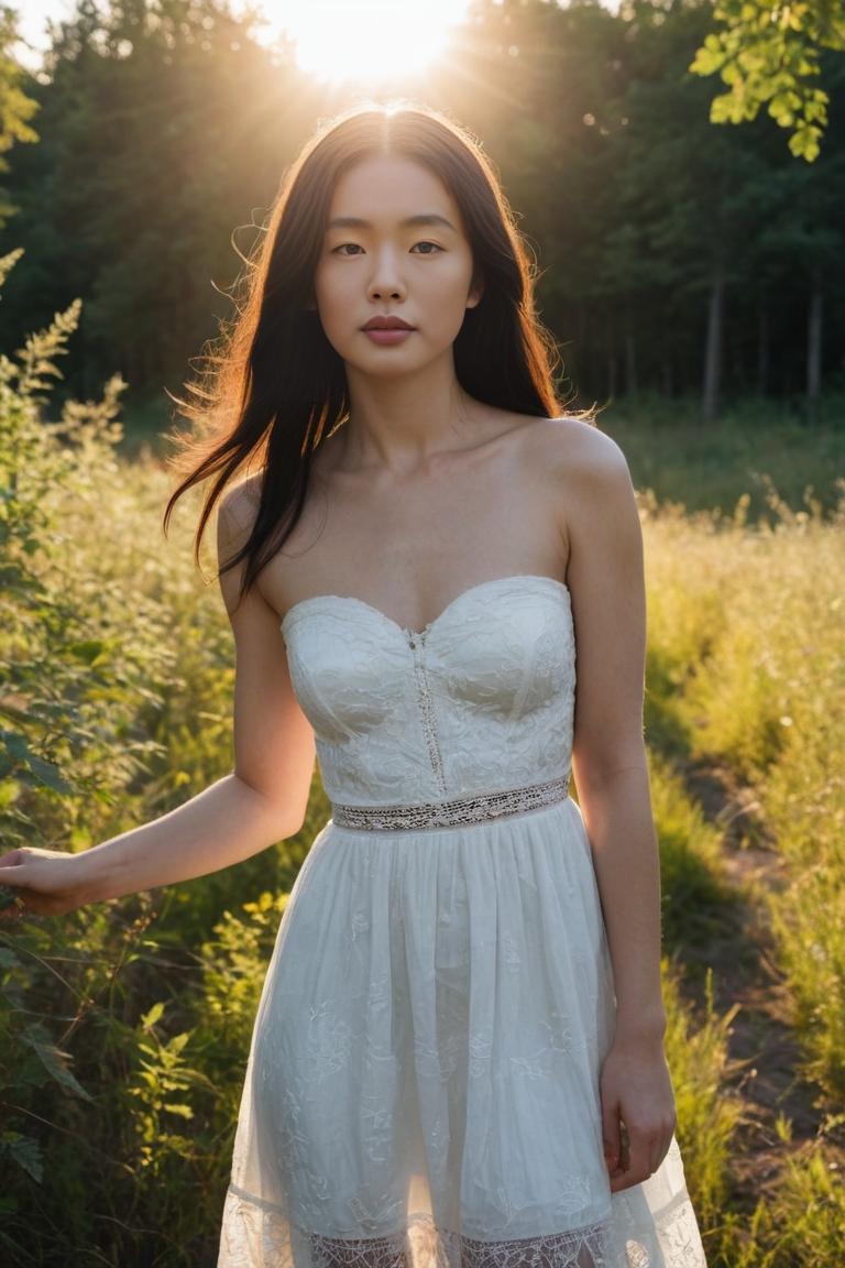 Photify AI prompt preview for The Girl In The Dress pack - 240 - 2025-05-09T08:25:47.023Z