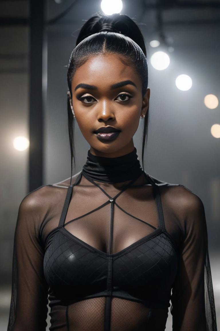 Photify AI prompt preview for Sexy Heavy Metal Girl 😍 pack - 240 - 2025-05-31T00:39:36.801Z