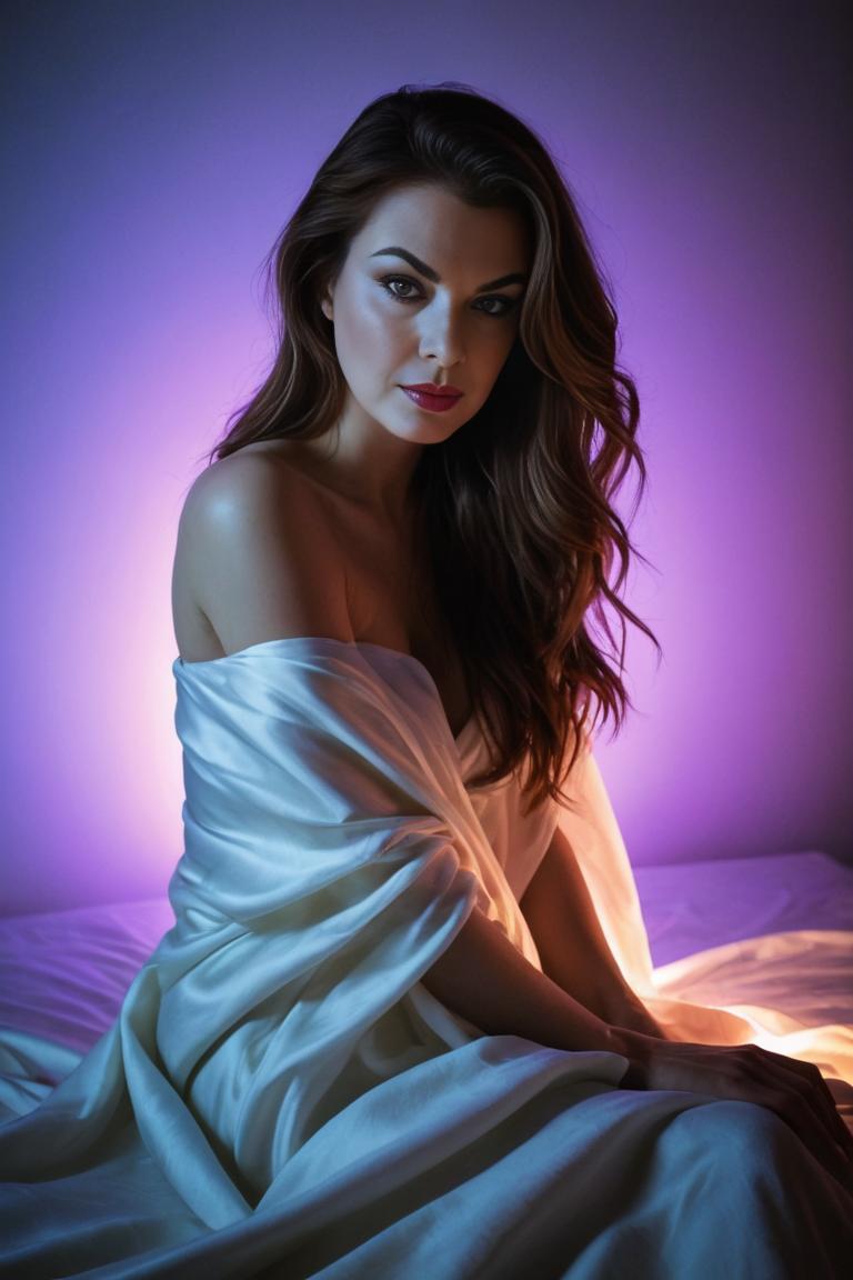 Photify AI prompt preview for Bed Fantasy pack - 240 - 2025-06-14T22:12:29.553Z
