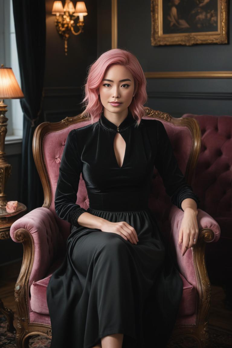 Photify AI prompt preview for Elegant Black pack - 240 - 2025-10-30T01:45:03.685Z