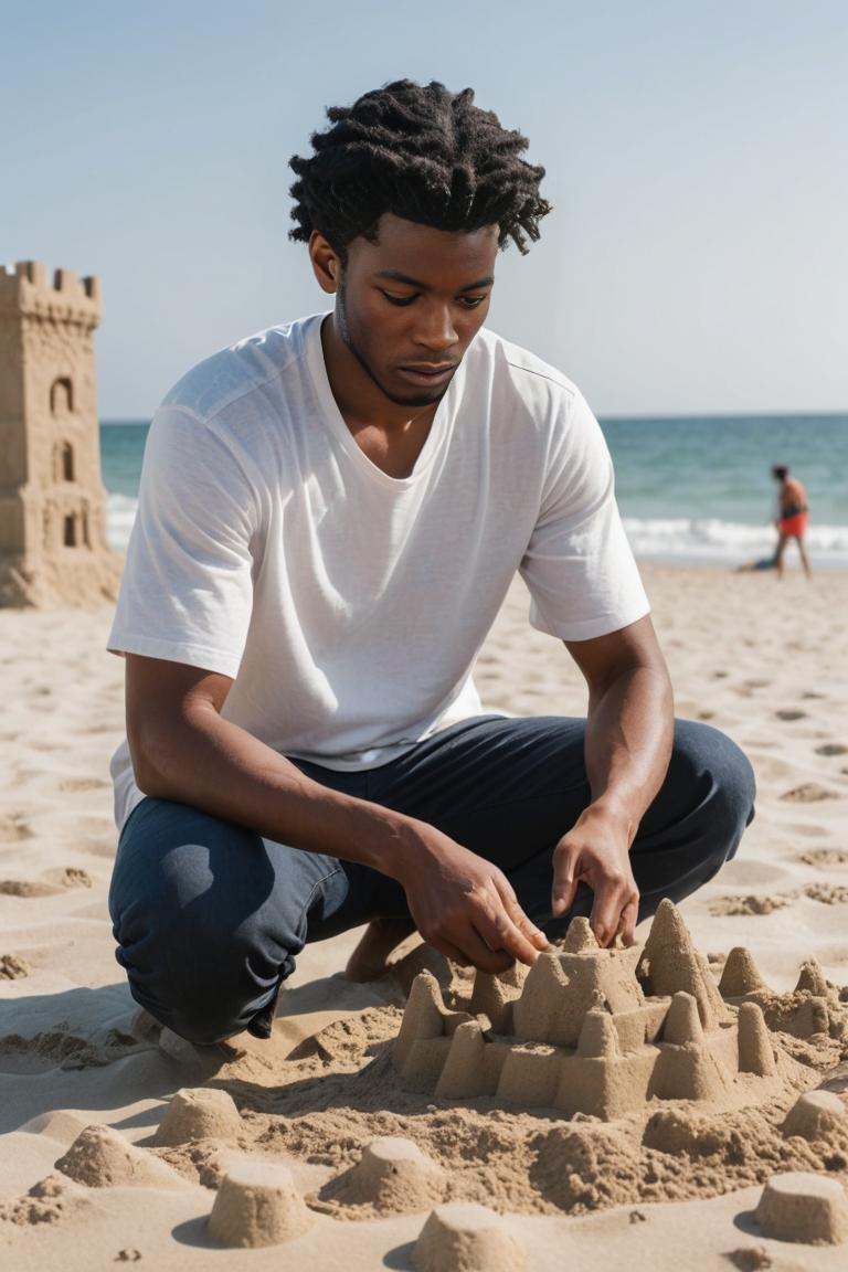 Photify AI prompt preview for Beach Romance pack - 240 - 2025-04-24T17:09:55.984Z