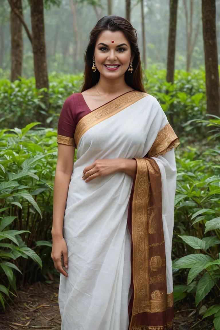Photify AI prompt preview for Saree Trendz pack - 240 - 2025-04-28T09:04:07.645Z