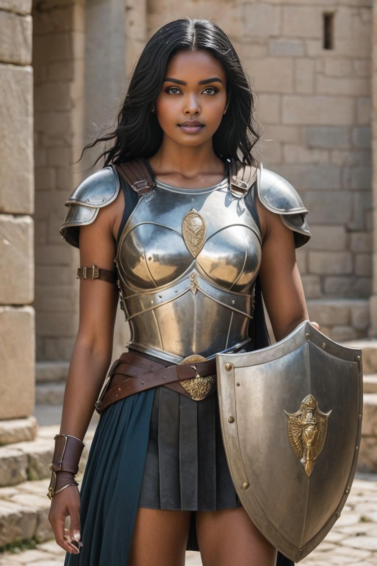 Photify AI prompt preview for Roman Warriors pack - 240 - 2025-04-27T19:30:17.894Z