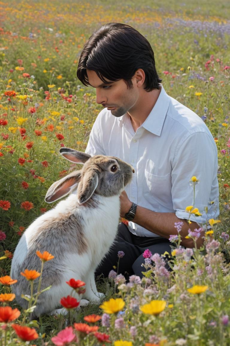 Photify AI prompt preview for Lovestruck Bunny pack - 240 - 2025-04-19T11:38:12.610Z