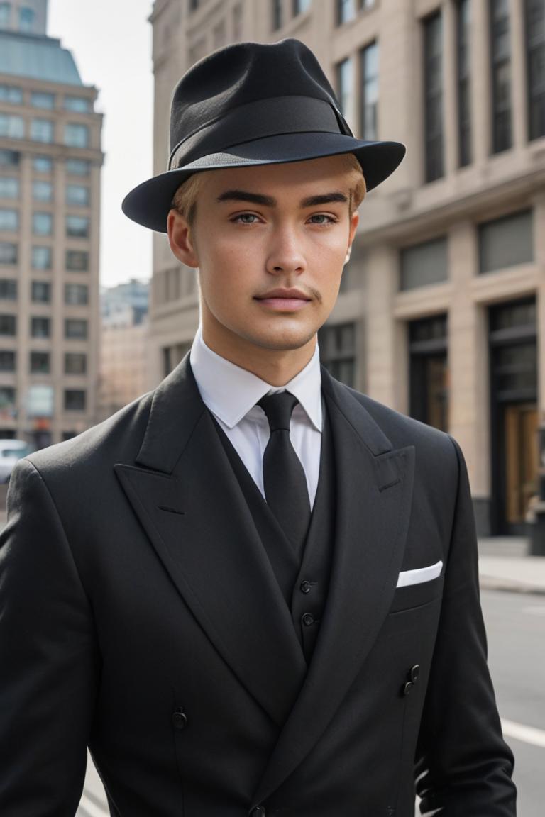 Photify AI prompt preview for Dapper 30s Chic pack - 240 - 2025-08-26T06:36:56.443Z