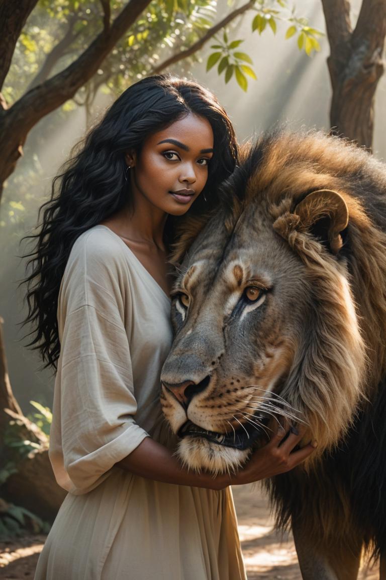 Photify AI prompt preview for Lion Ride Adventures pack - 240 - 2025-10-30T18:37:43.970Z