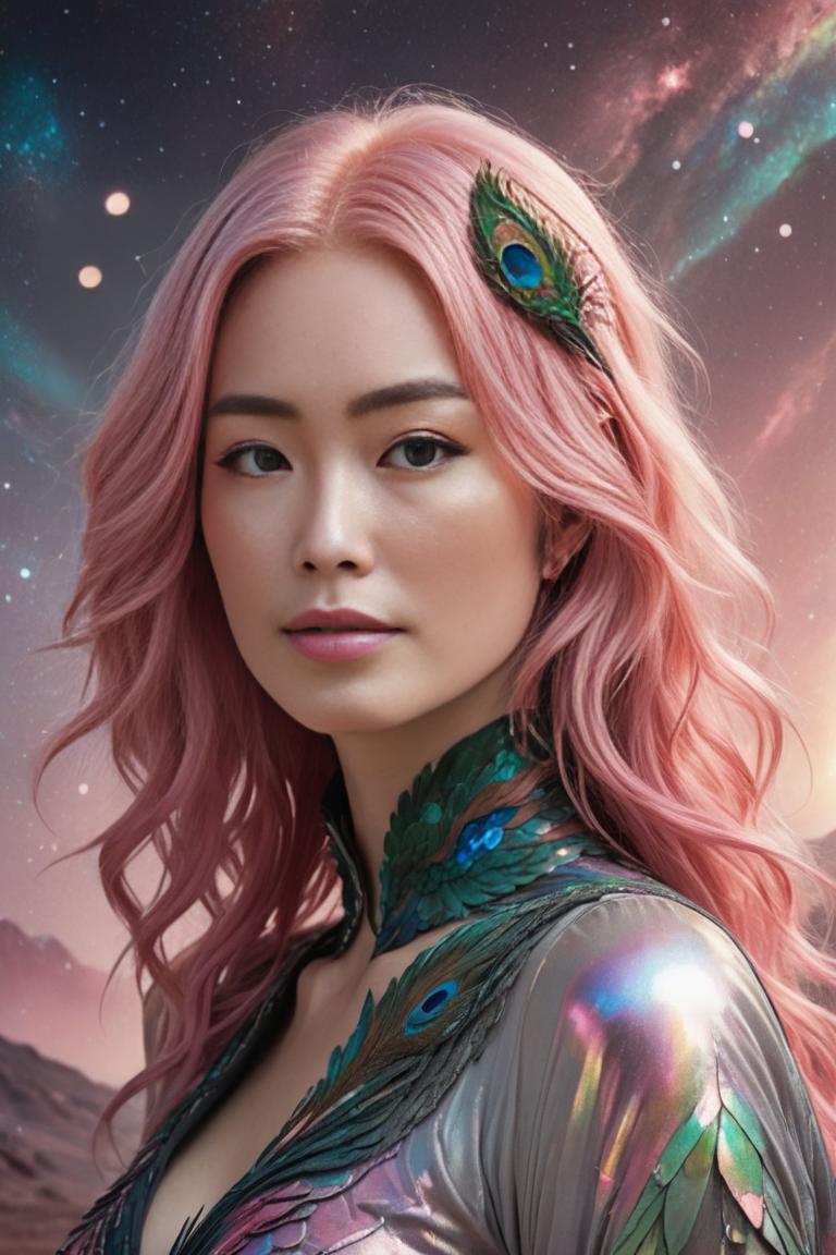 Peacock Priestess theme pack - 360 - 2025-05-13T03:28:58.040Z