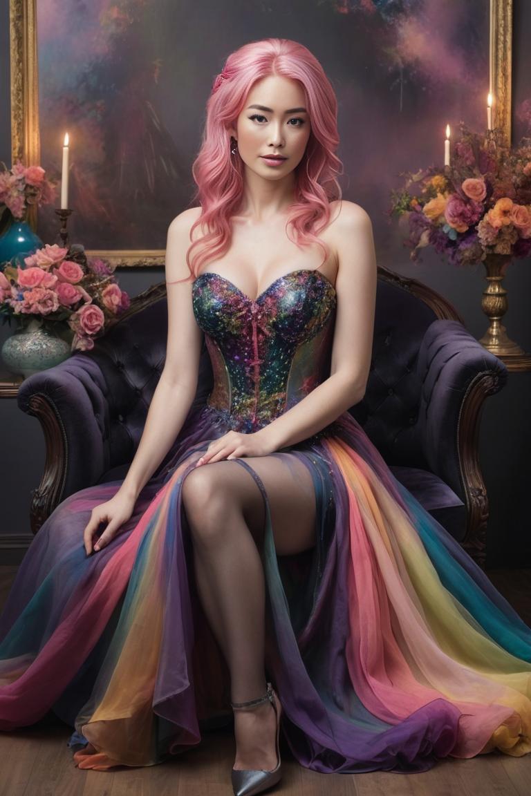 Photify AI prompt preview for Firework Fashion pack - 240 - 2025-05-24T12:58:57.975Z