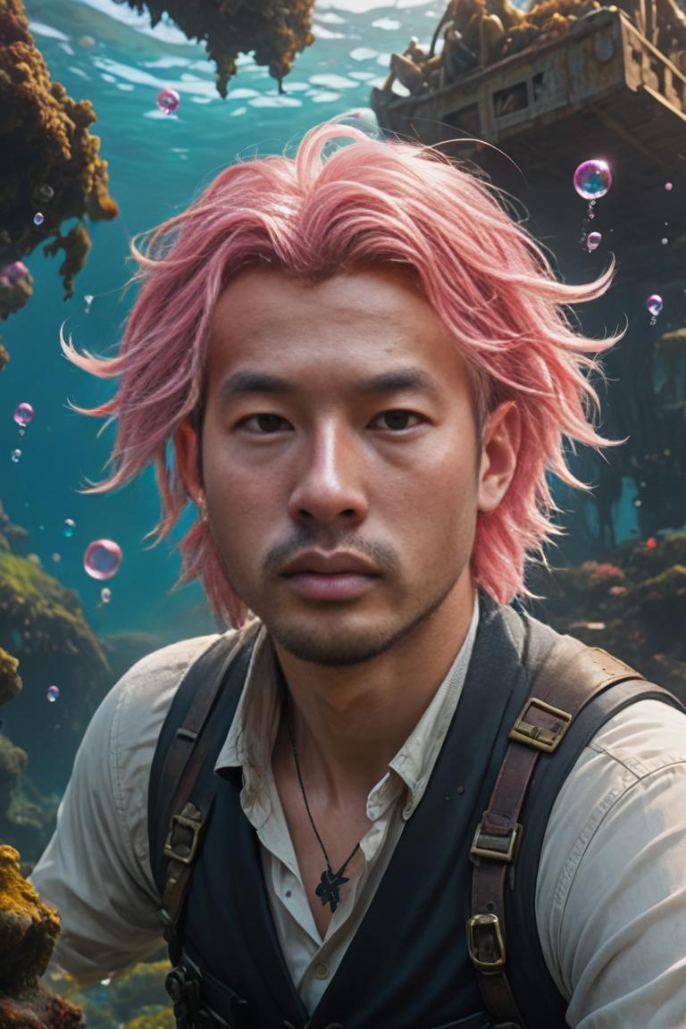 Photify AI prompt preview for Ocean Mystery pack - 240 - 2025-11-12T01:52:44.638Z